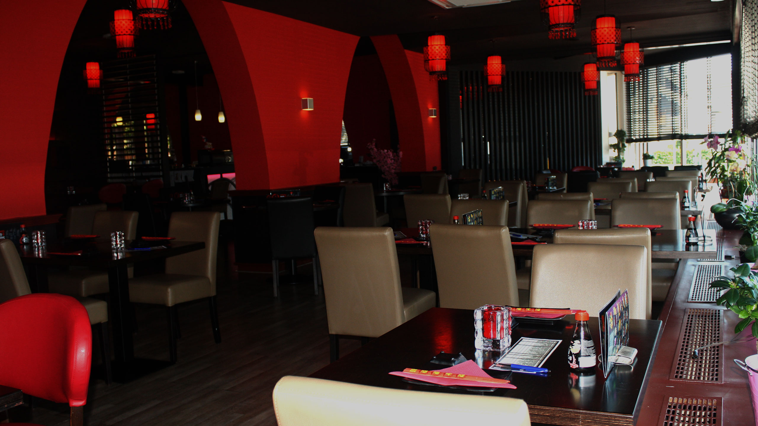 Sushi & Grill Geleen